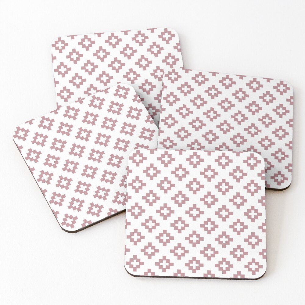 Item preview, Coasters (Set of 4) designed and sold by ImagineKaye.