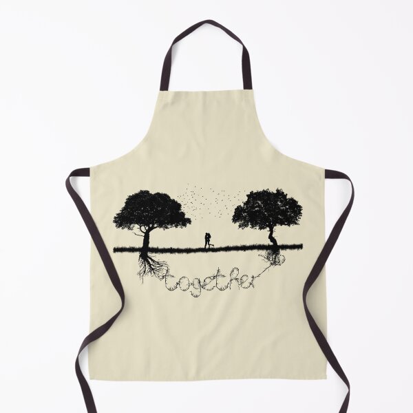 Item preview, together designed and sold by psychoshadow.