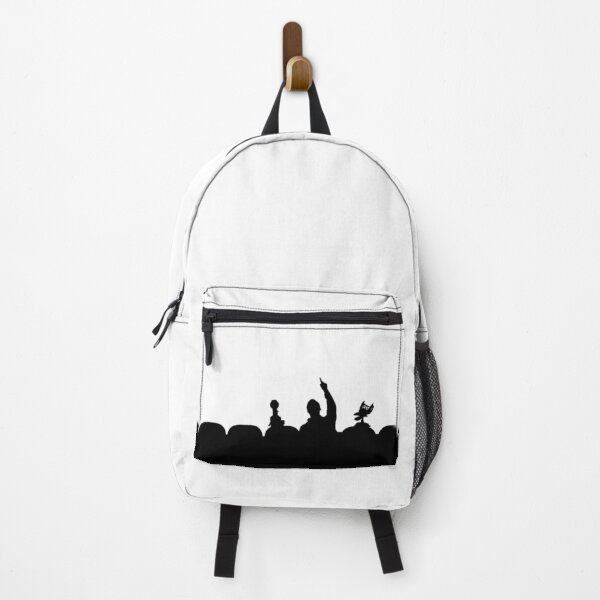 Item preview, MST3K Silhouette designed and sold by Good Merch.