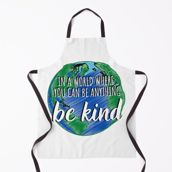 Item preview, In a world where you can be anything be kind designed and sold by The Little Wood Cottage.