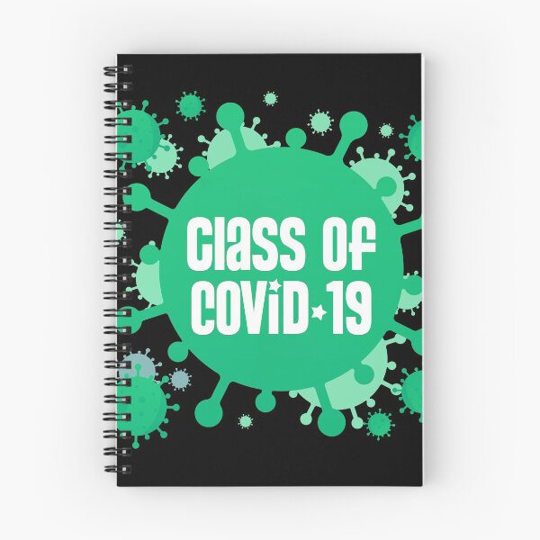 Item preview, Class of Covid-19 designed and sold by w1ckerman.