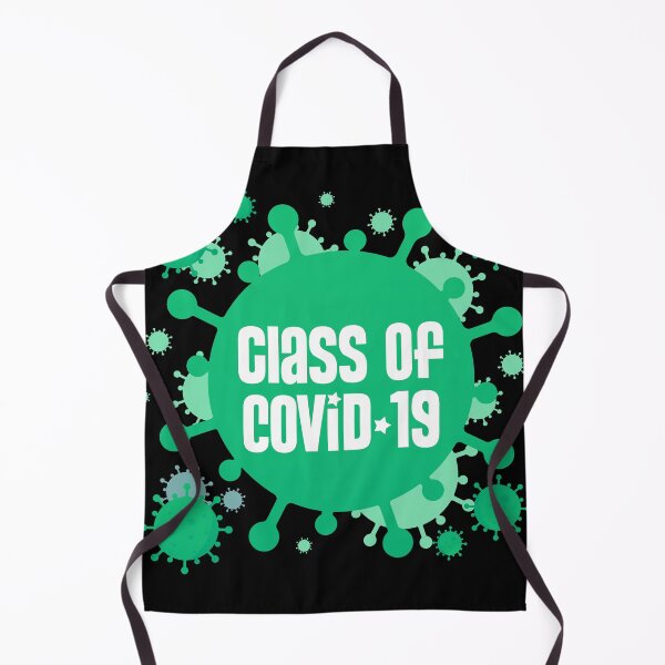 Item preview, Class of Covid-19 designed and sold by w1ckerman.