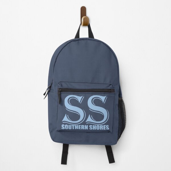 Item preview, Southern Shores NC designed and sold by polishalpaca.