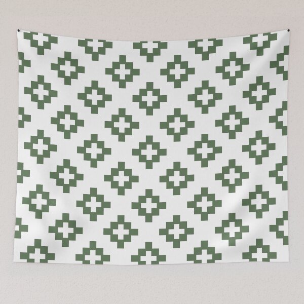 Item preview, diamond pattern designed and sold by ImagineKaye.