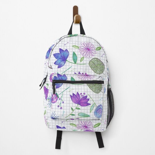 Item preview, Storm of flowers designed and sold by Azyrielle.