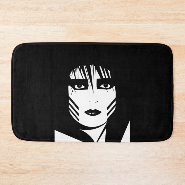 Item preview, Siouxsie The Banshee designed and sold by sisusisu.