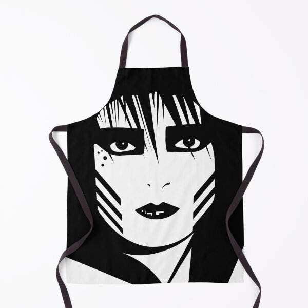 Item preview, Siouxsie The Banshee designed and sold by sisusisu.
