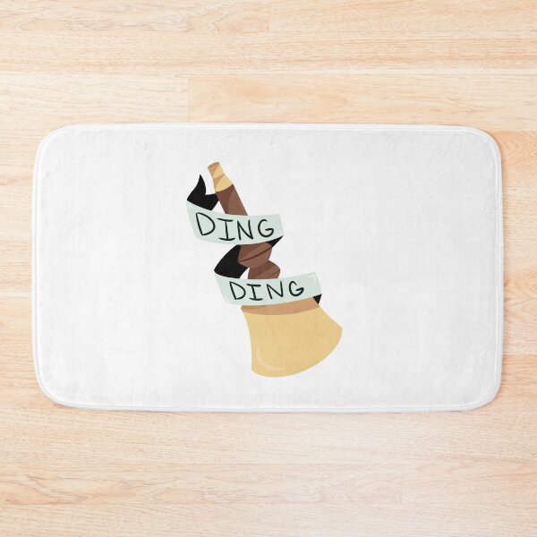 Item preview, Jacksepticeye's Bell of Meme - DING DING designed and sold by graysodacan.