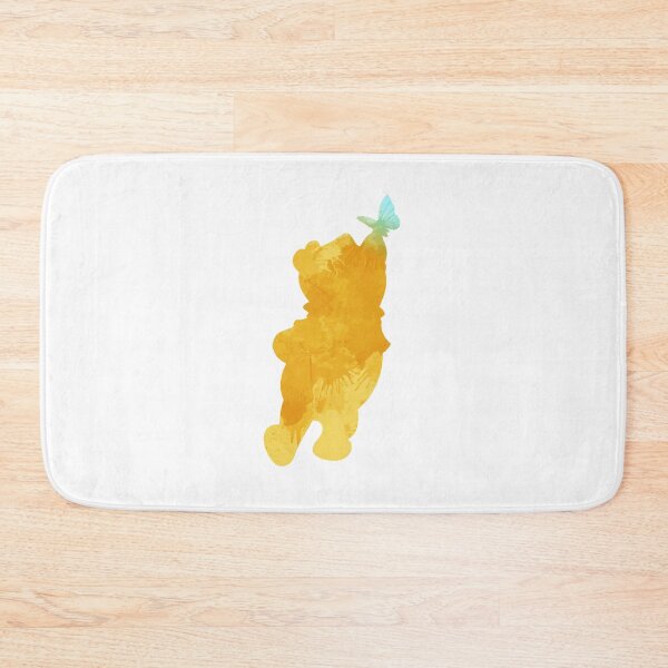 Item preview, Bear Inspired Silhouette designed and sold by ShadowsInspired.