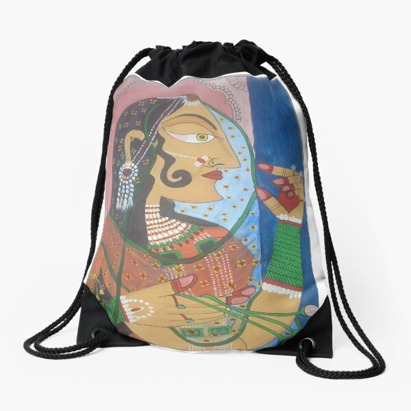Bani Bags Redbubble