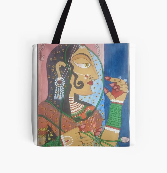 Bani Bags Redbubble