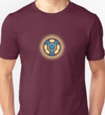 Flux Reactor Unisex T-Shirt