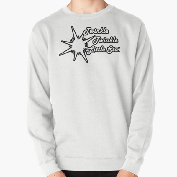 [ LMC ]★TWINKLE STAR SWEATSHIRT Amazon.com: CafePress Twinkle, Twinkle Little Star Do You