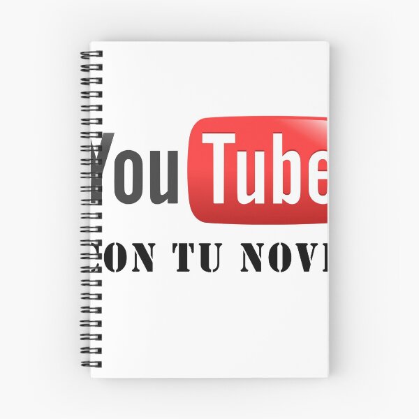 Item preview, Youtube con tu novia  designed and sold by Judokamdq.
