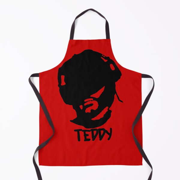 Item preview, TEDDY! designed and sold by DiamandaHagan.