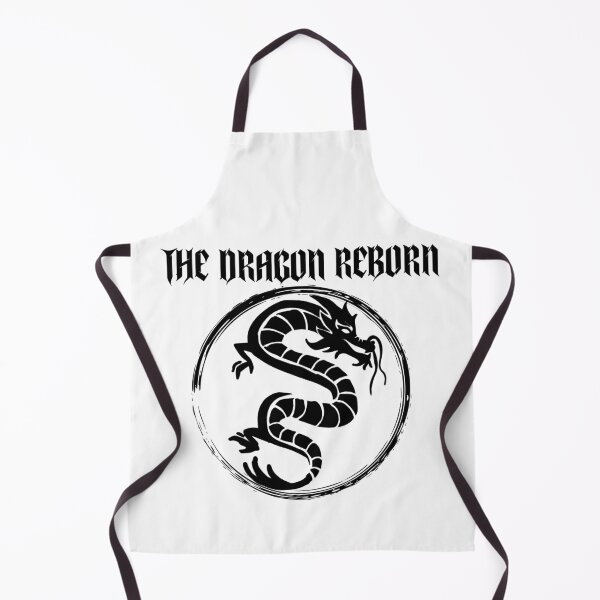Item preview, The Dragon Reborn designed and sold by CeasarBratz.