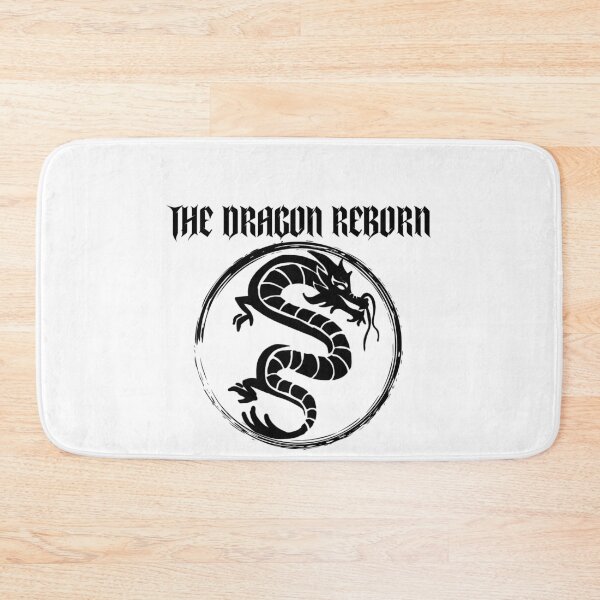 Item preview, The Dragon Reborn designed and sold by CeasarBratz.