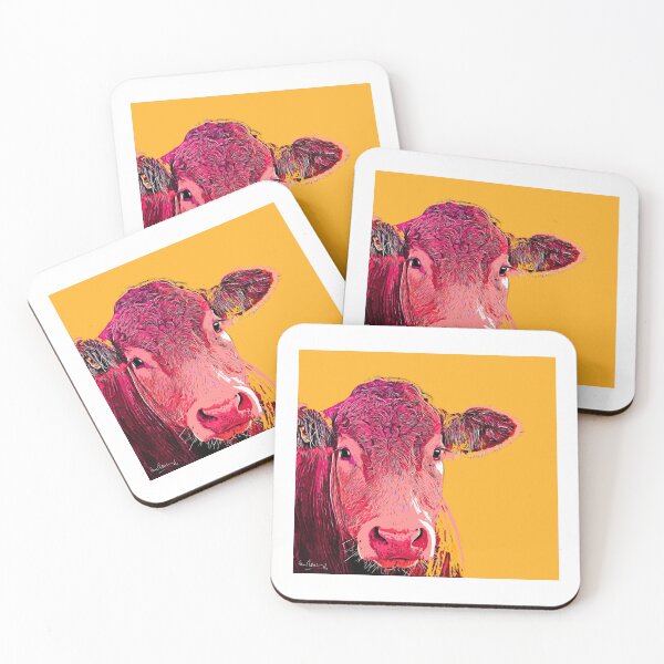 Item preview, Moo! designed and sold by Paul Rowland.