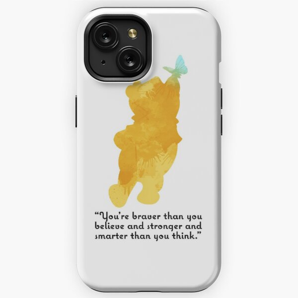 Butterfly Quote iPhone Cases for Sale