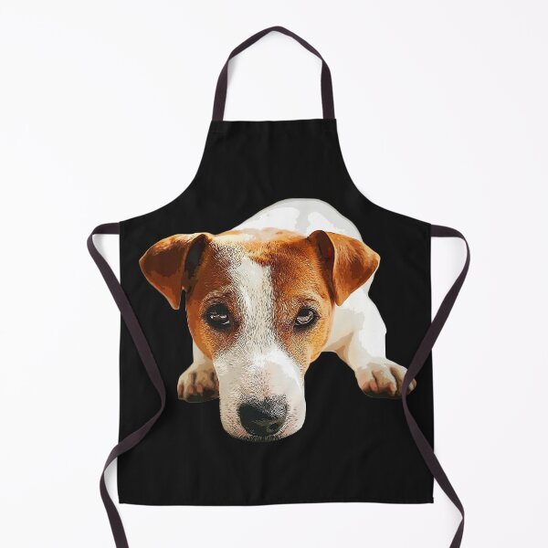 Item preview, Jack Russell Terrier Puppy Dog designed and sold by Elarex.