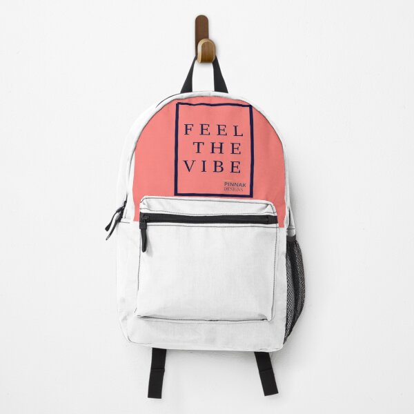 attitude,stylish,trending Backpack