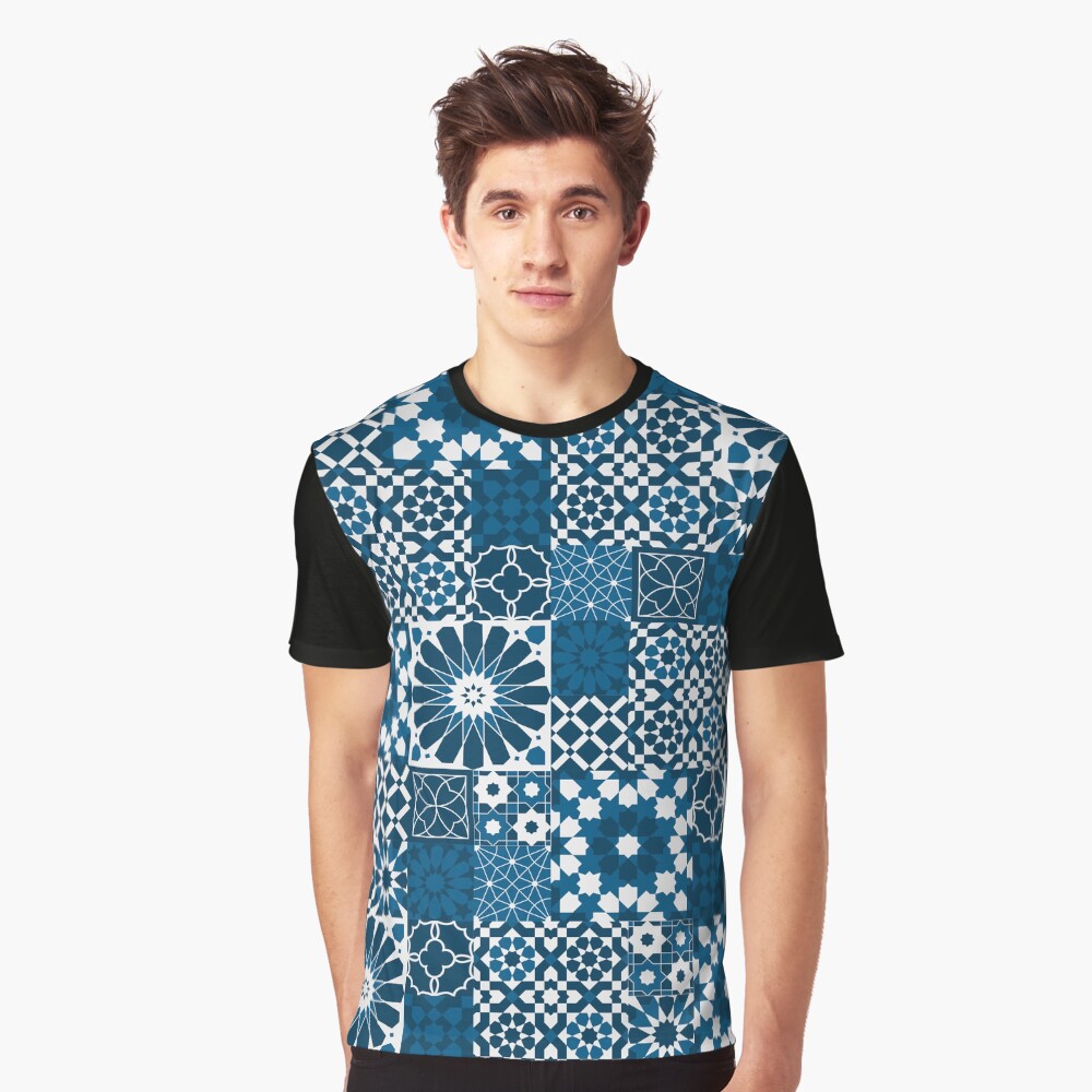 Item preview, Graphic T-Shirt designed and sold by creativelolo.