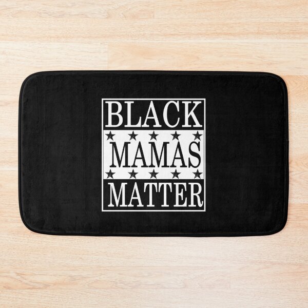 Item preview, Black mamas matter designed and sold by Mirnamar.