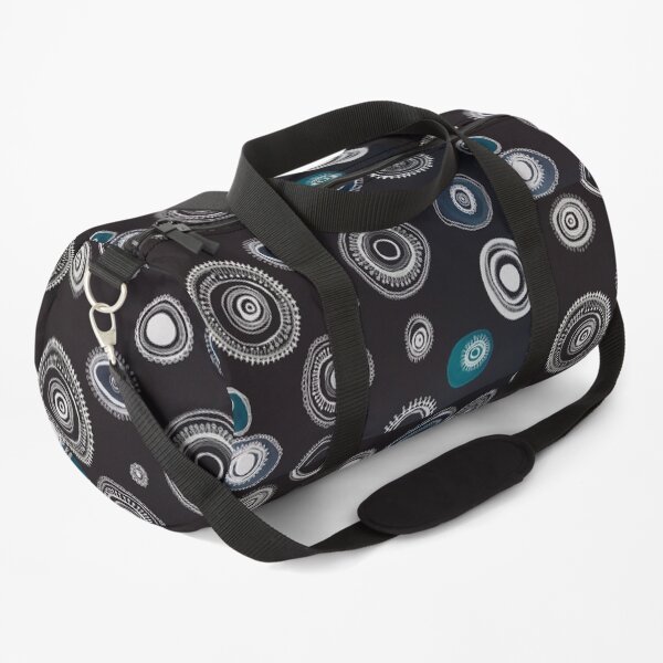 Energy II Duffle Bag