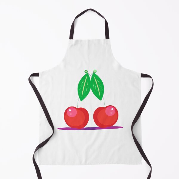 Item preview, Two juicy cherries.  designed and sold by ivorry.