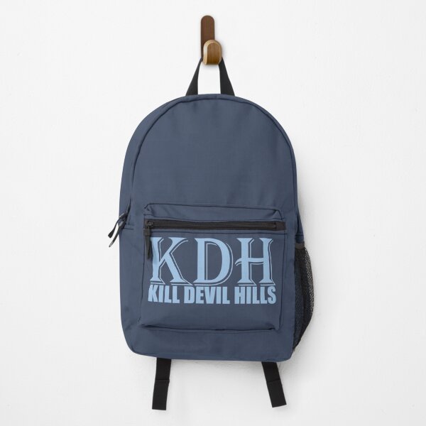 Item preview, Kill Devil Hills NC designed and sold by polishalpaca.
