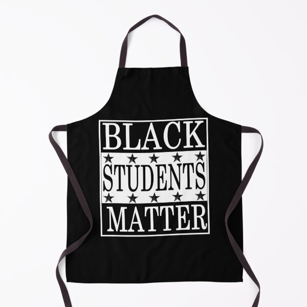Item preview, black students matter designed and sold by Mirnamar.