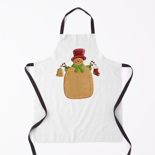 Item preview, Christmas Ginger Bread Man designed and sold by MarkUK97.
