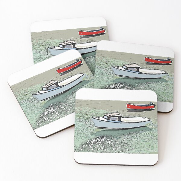 Item preview, Boat, Nefyn, Llyn Peninsula, North Wales. designed and sold by Paul Rowland.