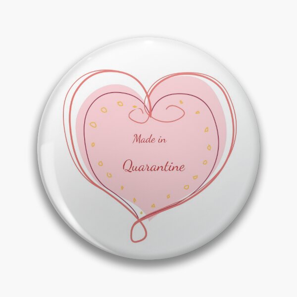 Item preview, Made in Quarantine designed and sold by AmandaEveritt.