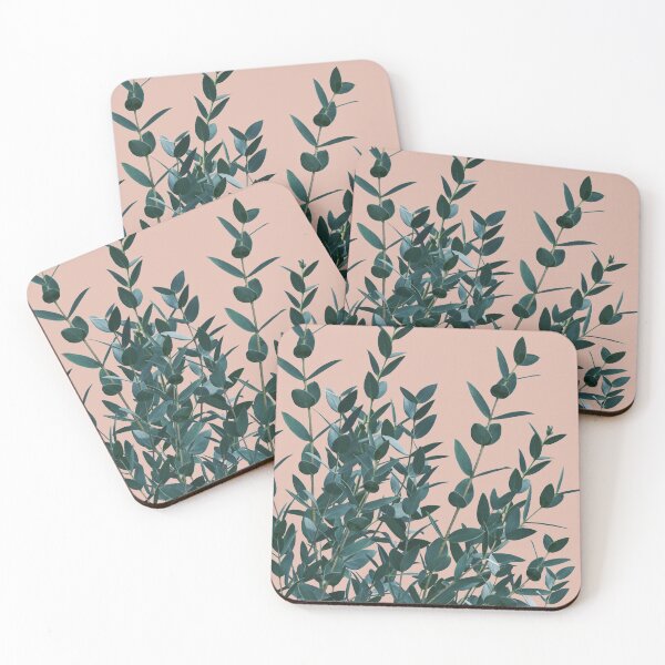 Item preview, Eucalyptus Leaves Delight #4 #foliage #decor #art  designed and sold by Anita's & Bella's Art.