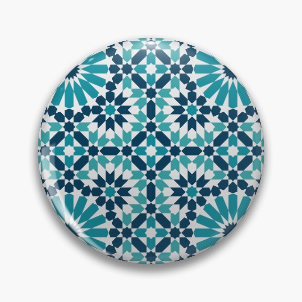 Item preview, Moroccan tiles 4 designed and sold by creativelolo.