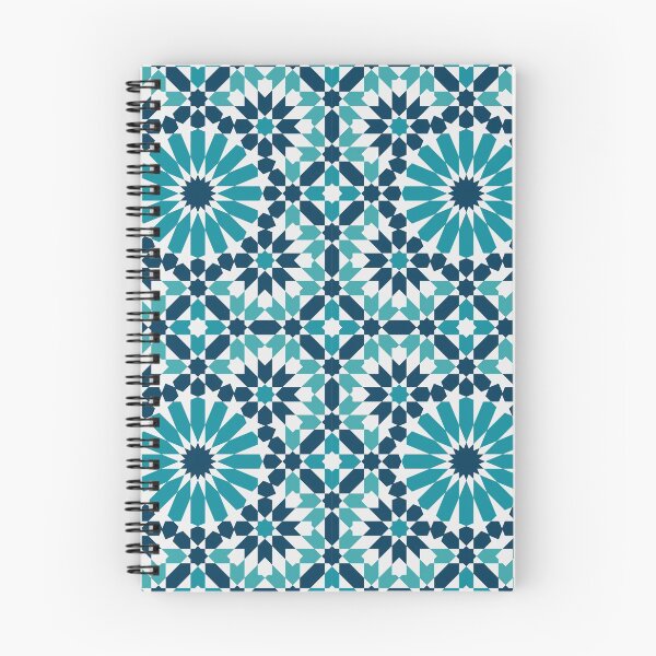 Item preview, Moroccan tiles 4 designed and sold by creativelolo.