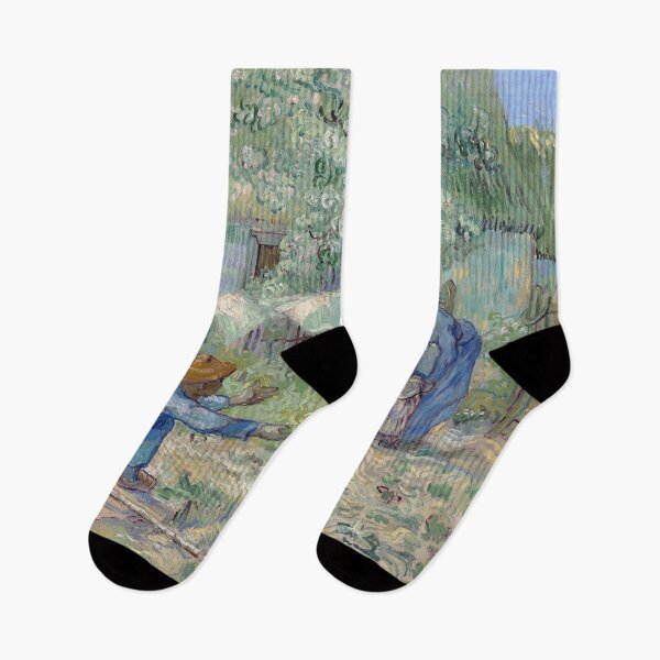 Item preview, Vincent Van Gogh - First Steps  designed and sold by vakashop.