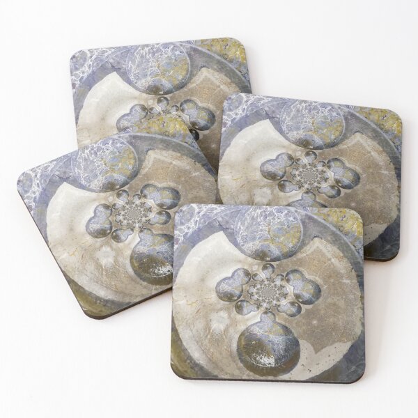 Item preview,  Genesis Galaxy by Jenny Meehan designed and sold by Jenny Meehan Art Prints and Patterns  .