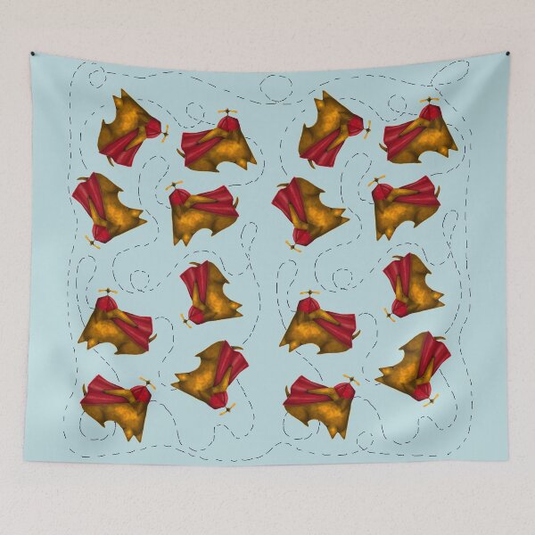 Item preview, Super Dawg Cool Guy designed and sold by Michelle Garlock.