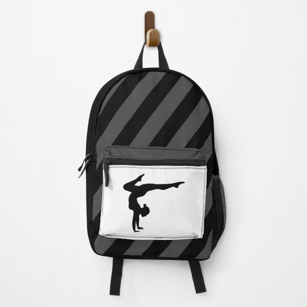 Item preview, B&W Contortionist designed and sold by XOOXOO.