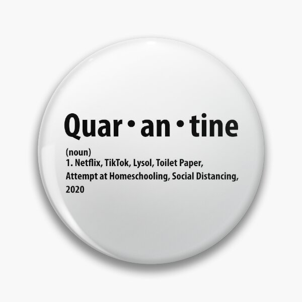Item preview, Quar・An・Tine designed and sold by llucidhighs.
