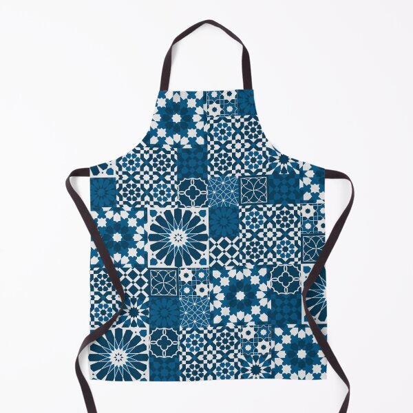 Item preview, Moroccan tiles 3 designed and sold by creativelolo.