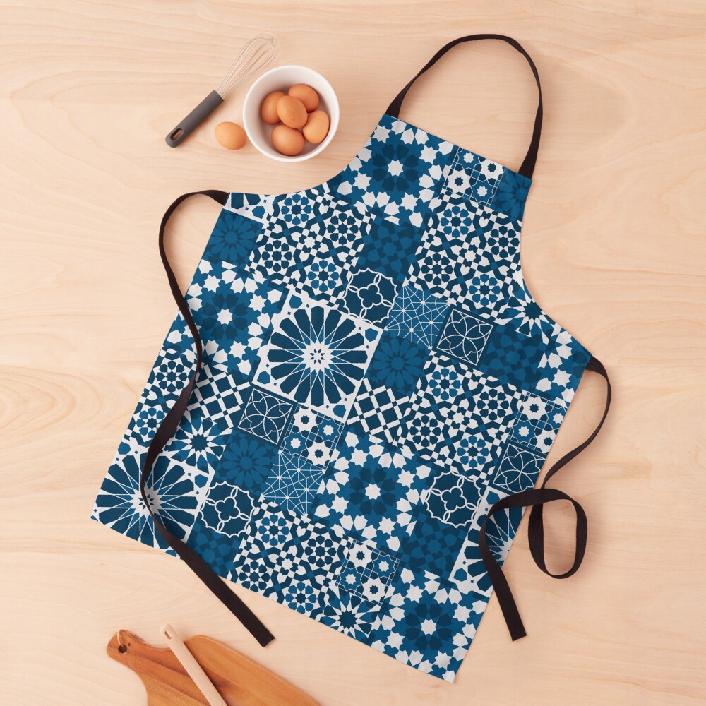 Item preview, Apron designed and sold by creativelolo.