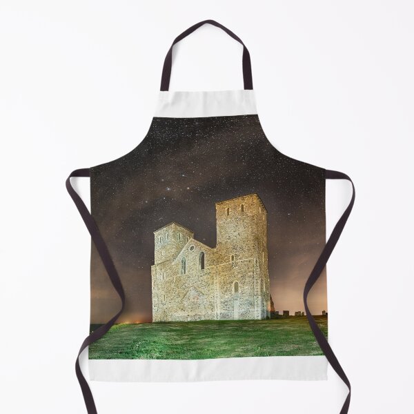 Item preview, Reculver Towers designed and sold by rogerstanger.