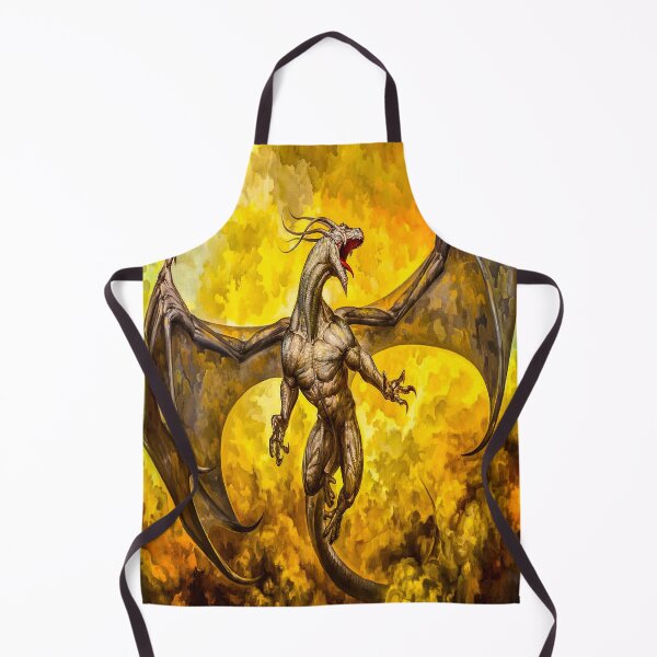 Item preview, fwc 6155 dragon fantasy designed and sold by fred chiea.