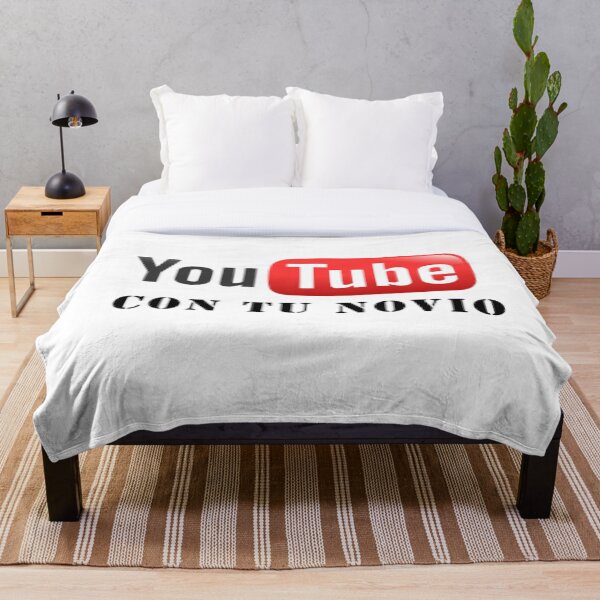 Item preview, Youtube with your boyfriend designed and sold by Judokamdq.
