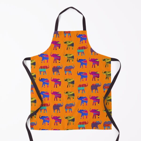 Item preview, Funk Elephants designed and sold by artbyomega.