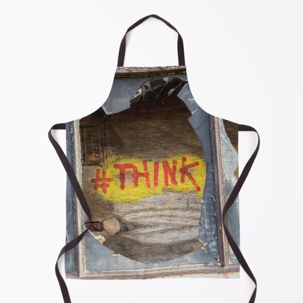 Item preview, Think designed and sold by ShootFirstNYC.