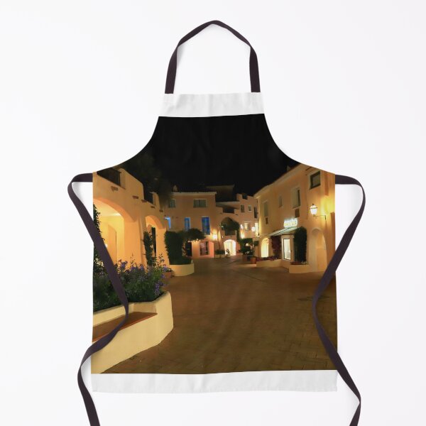 Item preview, Porto Cervo by night designed and sold by annalisa56.